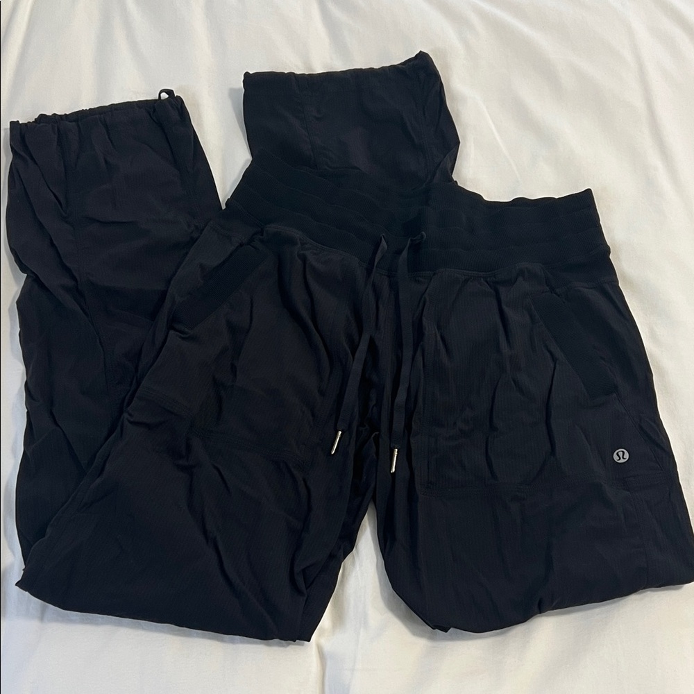 Lululemon Dance Studio Pant *tall inseam